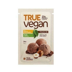 DOSE TRUE VEGAN 34 GRAMAS TRUE SOURCE na internet