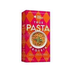 TRUE PASTA PROTEIN 110 GRAMAS TRUE SOURCE na internet