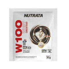 DOSE W100 CONCENTRADO 30 GRAMAS NUTRATA - comprar online