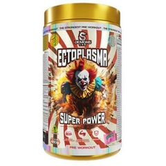ECTOPLASMA SUPER POWER 480 GRAMAS TUTTI FRUIT DEMONS LAB - comprar online
