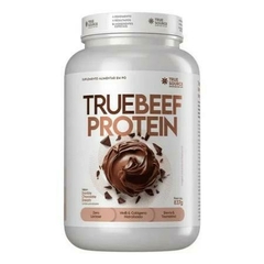 TRUE BEEF PROTEIN 837 GRAMAS TRUE SOURCE - comprar online