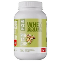 WHEY PROTEIN CONCENTRADO 3VS - Gerson Suplementos