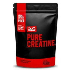 CREATINA 500 GRAMAS 3VS - comprar online