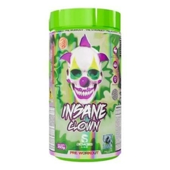 INSANE CLOWN 350 GRAMAS MORANGO COM KIWI DEMONS LAB - comprar online