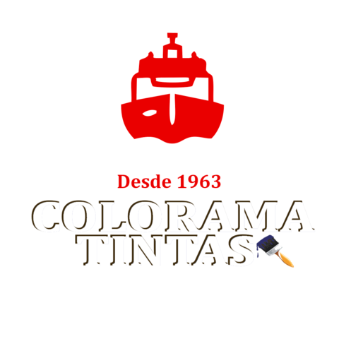 Colorama Tintas