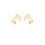 Piercing Fake X (unidade) - comprar online