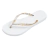 OJOTAS HAWAIANAS STRASS GOLD Art 605-03 - comprar online
