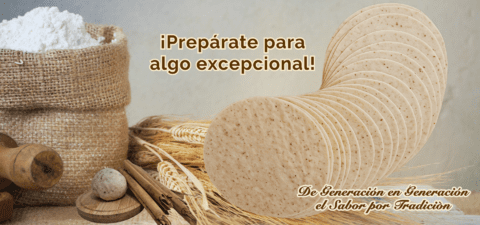 Imagen del carrusel Ofelia's