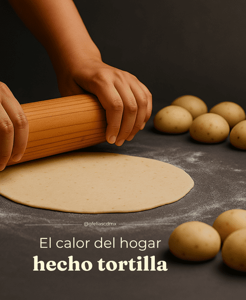 Imagen del carrusel Ofelia's