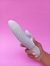 Vibrador Lighters Vai e Vem - Domme Lingeries