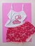 Short doll Blogueirinha Barbie