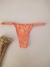 Calcinha String Fio Duplo - Domme Lingeries