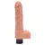 Pênis Vibrador Cyber Skyn 18 X 4Cm Yaffa - comprar online