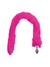 Plug Rabinho Pink