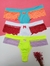Calcinha Neon Plus Tam 50