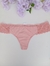 Calcinha Fio Plus Renda de Lacinho Tamanho 54 - comprar online