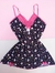 Camisola Básica G - Domme Lingeries