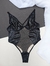 Body Sensual Ártico Preto - comprar online