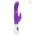 Imagem do Vibrador Silicone Rabbit 8 Vibrações Vipmix