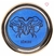 Plug Signos M - Domme Lingeries