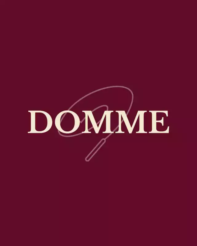 Domme Lingeries