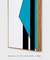 Quadro Decorativo Forms Three - comprar online