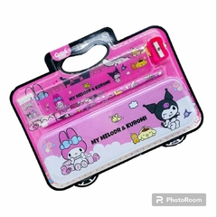 Set My Melody
