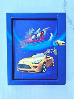 Anotador auto - Ilusiones.home