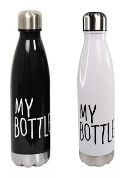 Botella My bottle