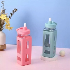 Botella pastel - comprar online