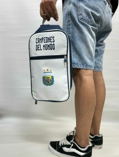 Botinero AFA - comprar online
