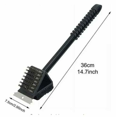 Cepillo parrilla - comprar online