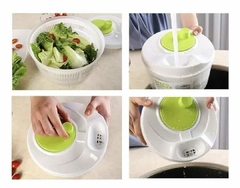Escurridor de vegetales en internet