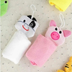 Toalla animalito - comprar online