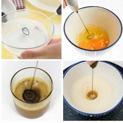 Batidor de café - Ilusiones.home
