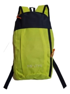 Mochila deportiva