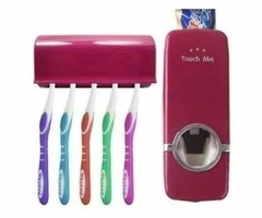 Dispenser pasta dental - comprar online