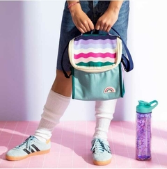 Lunchera Multicolor - comprar online