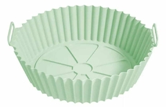Molde silicona AIRFRIER (20cm diámetro)