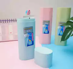 Porta cepillo de dientes oval en internet