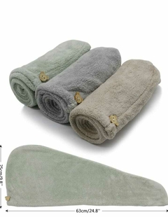 Turbante - comprar online