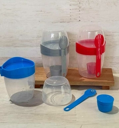 Vaso yogurt/ensalada XXL en internet