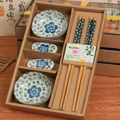 Set de sushi