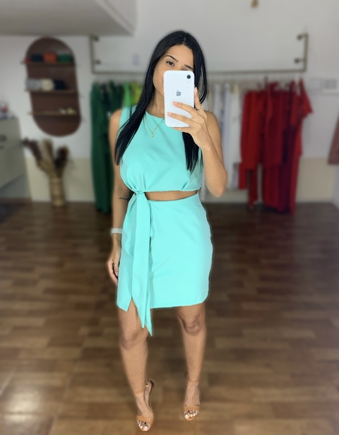 Conjunto 2 em 1