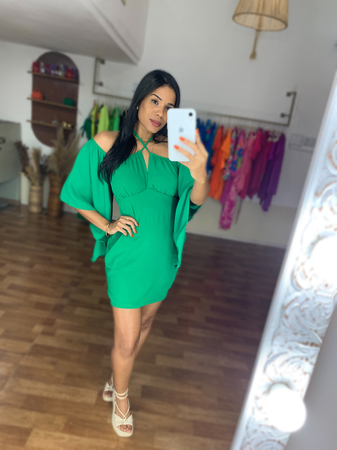 Vestido Mag