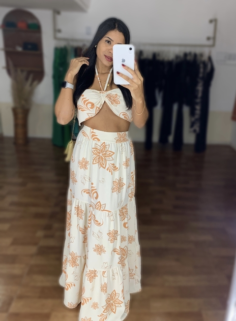Conjunto Sarjado