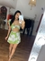 Conjunto Floral - comprar online