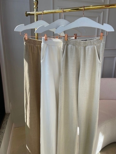 Calça Moletom Classic na internet