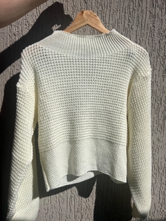 Tricot Roselyn na internet