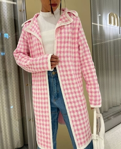 Cardigan Alana - comprar online